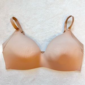 Knix Wing Woman Bra Size 5
